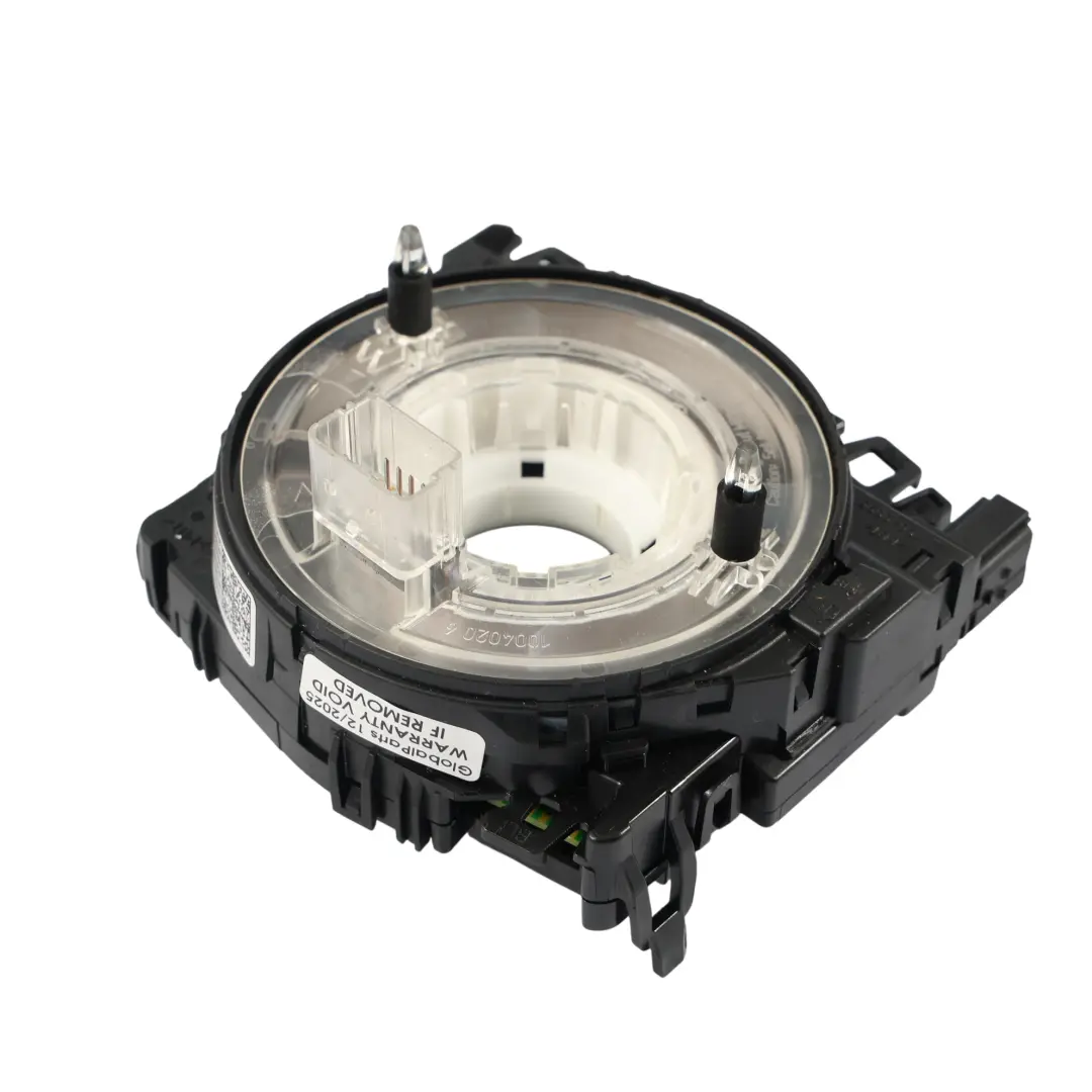 VW Volkswagen Touran 1T Golf 5K Mk6 Steering Squib Slip Ring - SKU 5K0953549B - Part number 5K0953549B