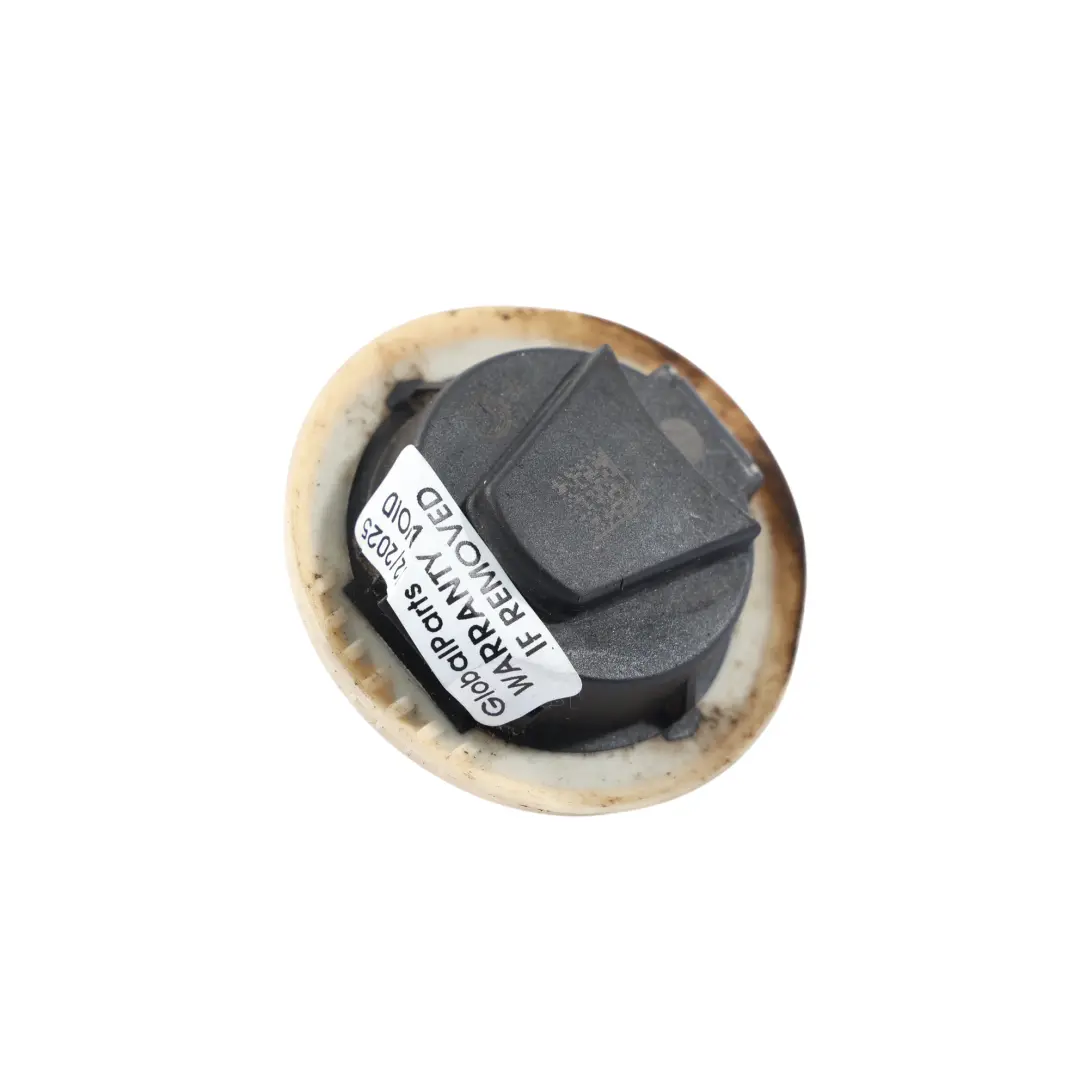 Skoda Yeti 5L VW Golf MK6 Air Modul Crash Sensor Steuergerät - SKU 5K0959354 - Teilenummer 5K0959354