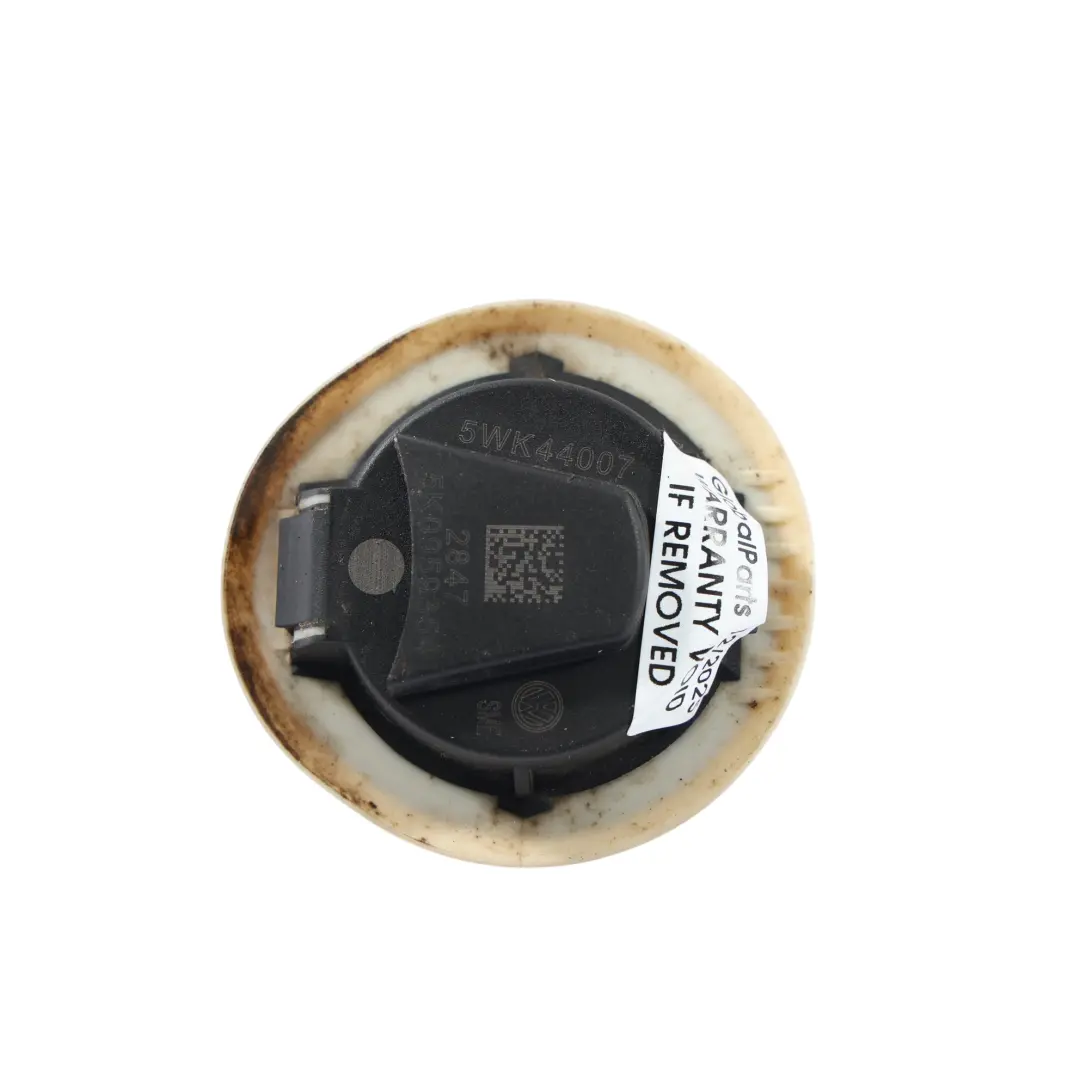 Skoda Yeti 5L VW Golf Mk6 Luftmodul Crash Impact Sensor Steuerung - SKU 5K0959354 - Teilenummer 5K0959354