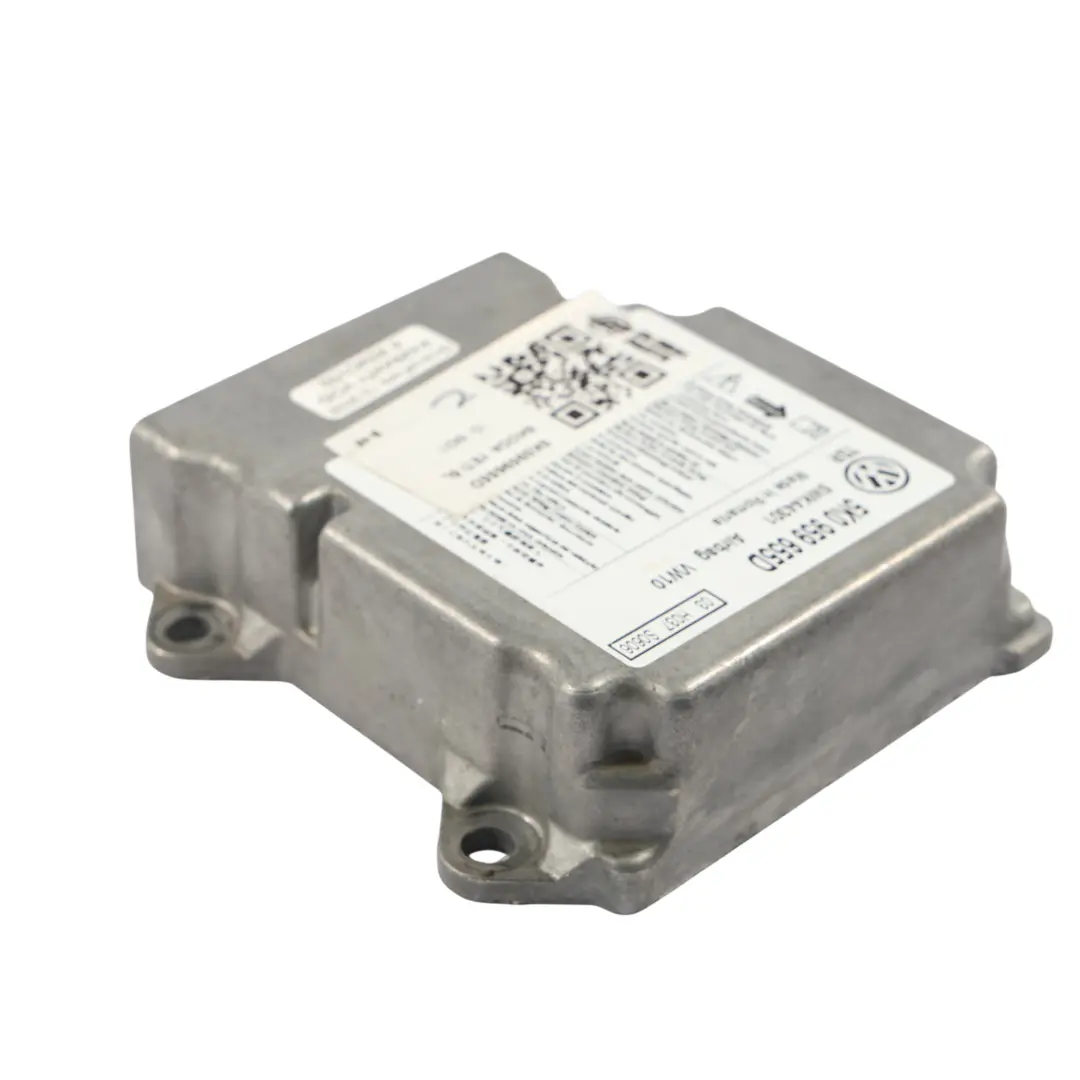 Mk6 5K Skoda Yeti 5L Module De Commande D'Air ECU pour Volkswagen VW Golf à propos du numéro de pièce 5K0959655D Volkswagen VW Golf Mk6 5K Skoda Yeti 5L Module De Commande D'Air ECU - SKU 5K0959655D - Numéro de pièce 5K0959655D