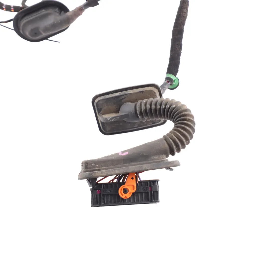 Mk6 3Dr Door Wiring Harness Cable Loom Passenger Side to Volkswagen Golf with Part number 5K3971121T Volkswagen Golf Mk6 3Dr Door Wiring Harness Cable Loom Passenger Side - SKU RHD-5K3971121T - Part number 5K3971121T