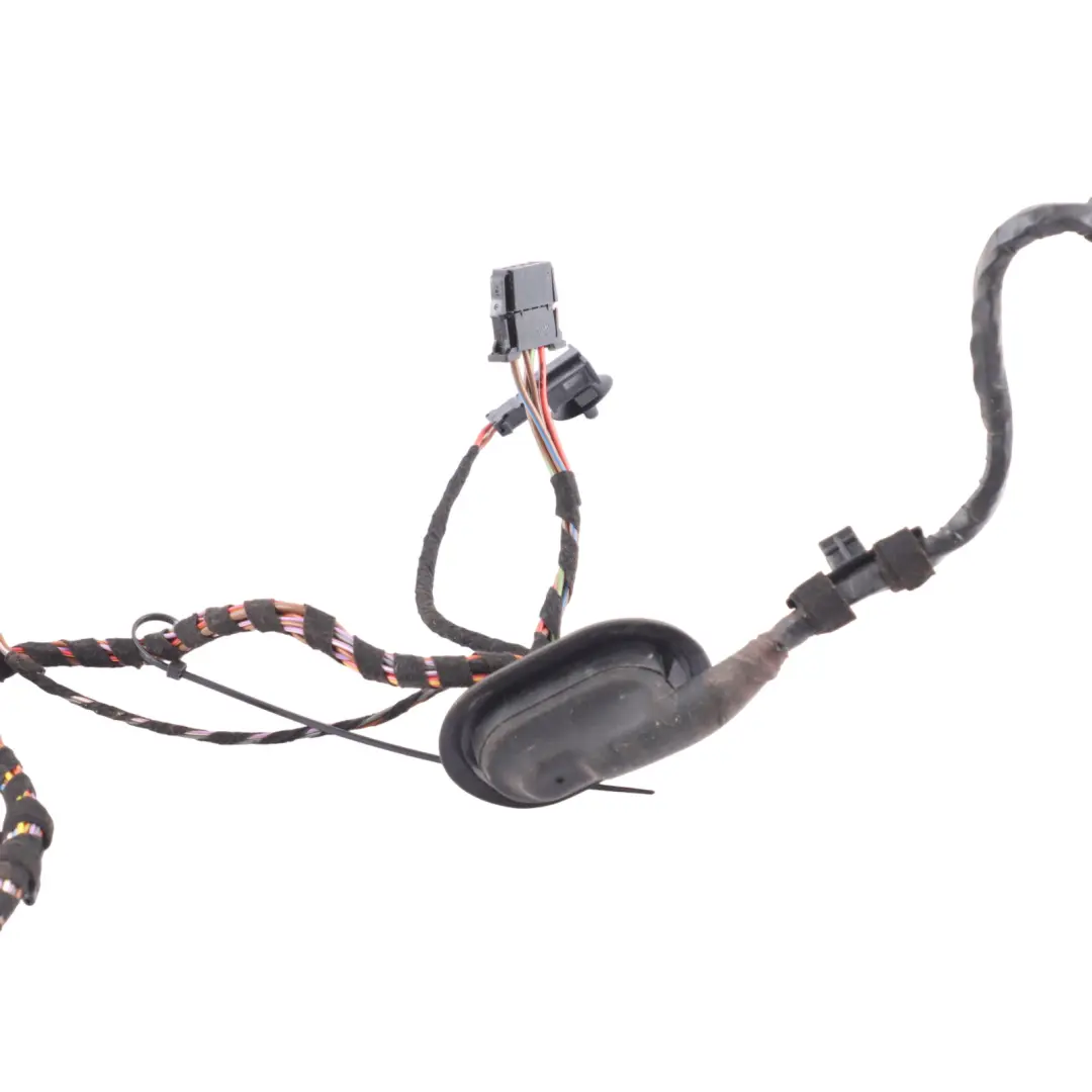 Mk6 3Dr Door Wiring Harness Cable Loom Passenger Side to Volkswagen Golf with Part number 5K3971121T Volkswagen Golf Mk6 3Dr Door Wiring Harness Cable Loom Passenger Side - SKU RHD-5K3971121T - Part number 5K3971121T