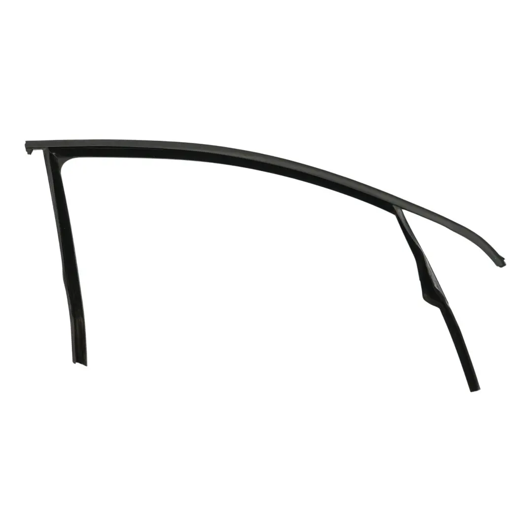 Mk6 Front Door Window Guide Gasket Seal Strip Right O/S to VW Golf with Part number 5K4837432C VW Golf Mk6 Front Door Window Guide Gasket Seal Strip Right O/S - SKU 5K4837432C - Part number 5K4837432C