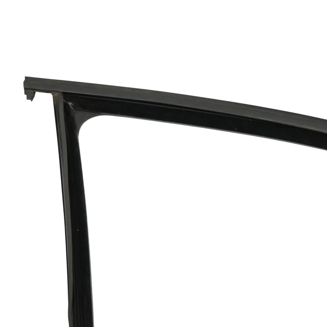 Mk6 Puerta Delantera Guía Ventana Junta Tira Derecha para VW Golf con número de pieza 5K4837432C VW Golf Mk6 Puerta Delantera Guía Ventana Junta Tira Derecha - SKU 5K4837432C - Número de pieza 5K4837432C