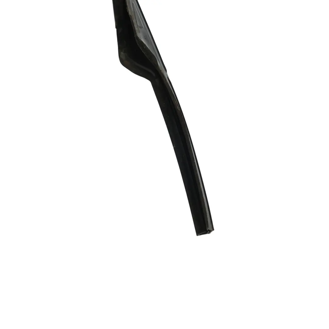 VW Golf Mk6 Front Door Window Guide Gasket Seal Strip Right O/S - SKU 5K4837432C - Part number 5K4837432C