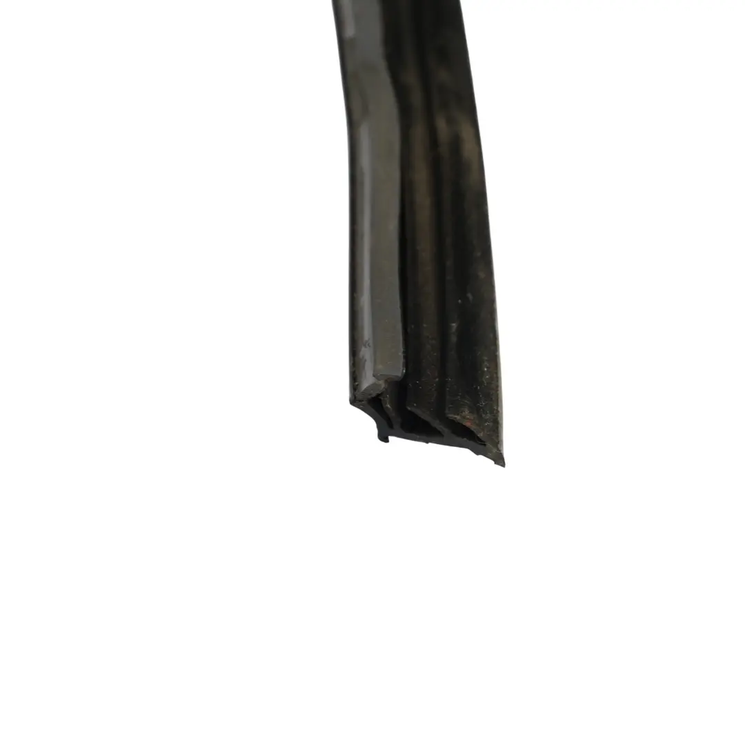 Mk6 Front Door Window Guide Gasket Seal Strip Right O/S to VW Golf with Part number 5K4837432C VW Golf Mk6 Front Door Window Guide Gasket Seal Strip Right O/S - SKU 5K4837432C - Part number 5K4837432C