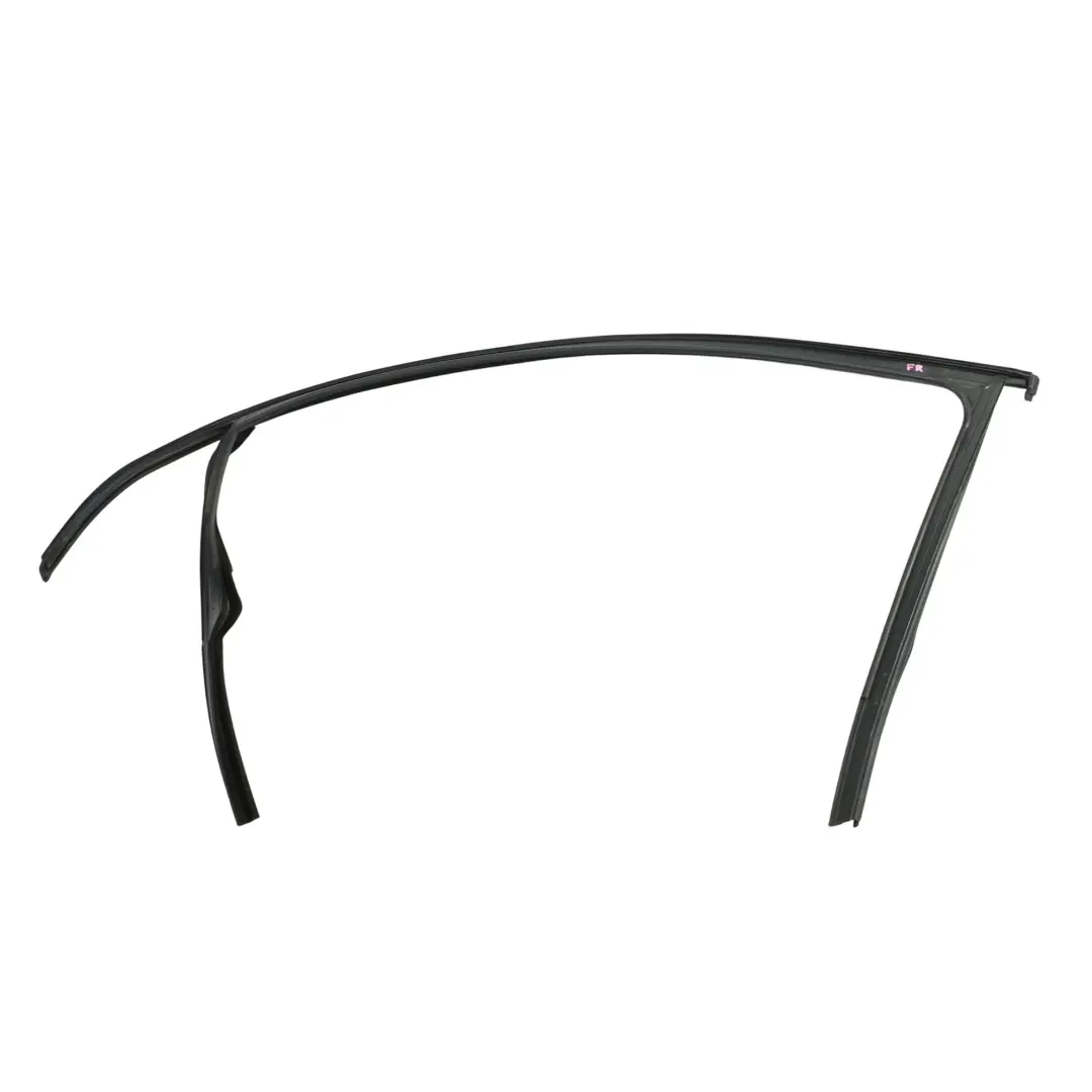 Mk6 Vordertür Fenster Führung Dichtung Streifen Rechts für VW Golf mit Teilenummer 5K4837432C VW Golf Mk6 Vordertür Fenster Führung Dichtung Streifen Rechts - SKU 5K4837432C - Teilenummer 5K4837432C