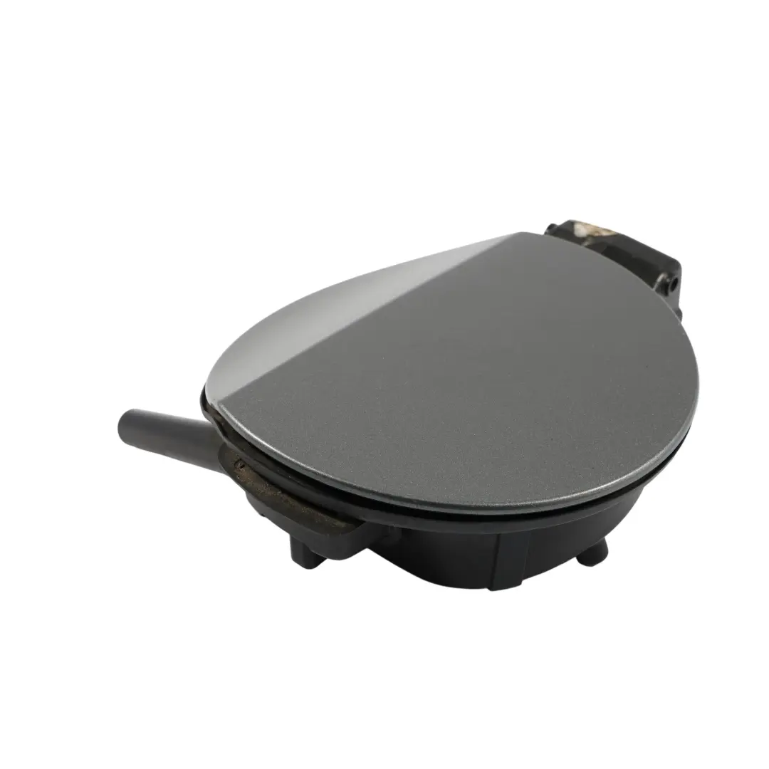 Mk6 1K Kraftstofftankdeckel Abdeckung United Grey - A7T für Volkswagen VW Golf mit Teilenummer 5K6809857C Volkswagen VW Golf Mk6 1K Kraftstofftankdeckel Abdeckung United Grey - A7T - SKU 5K6809857C-UGR - Teilenummer 5K6809857C