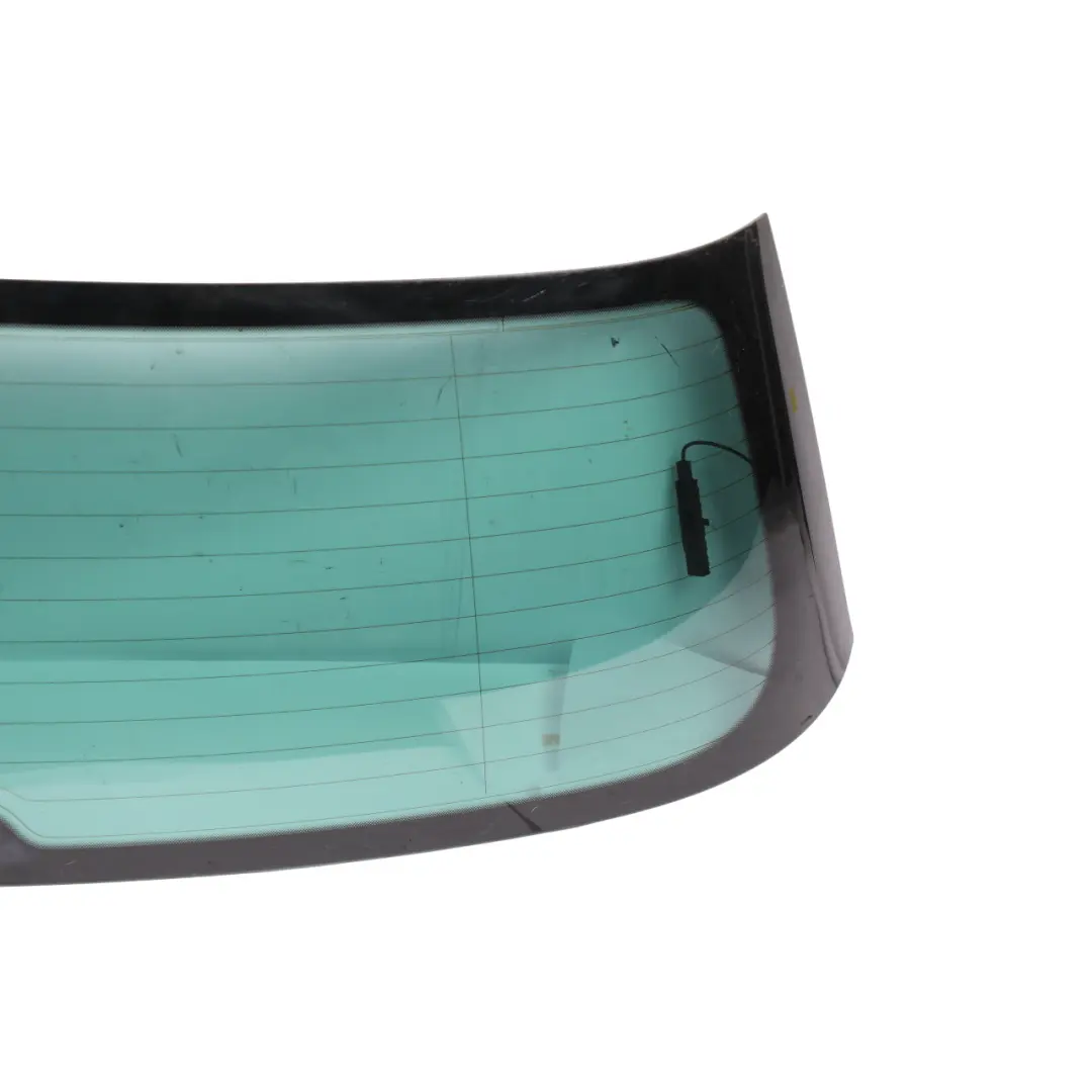 Mk6 Rear Windshield Windscreen Window Glass Glazing to Volkswagen Golf with Part number 5K6845051AH Volkswagen Golf Mk6 Rear Windshield Windscreen Window Glass Glazing - SKU 5K6845051AH - Part number 5K6845051AH