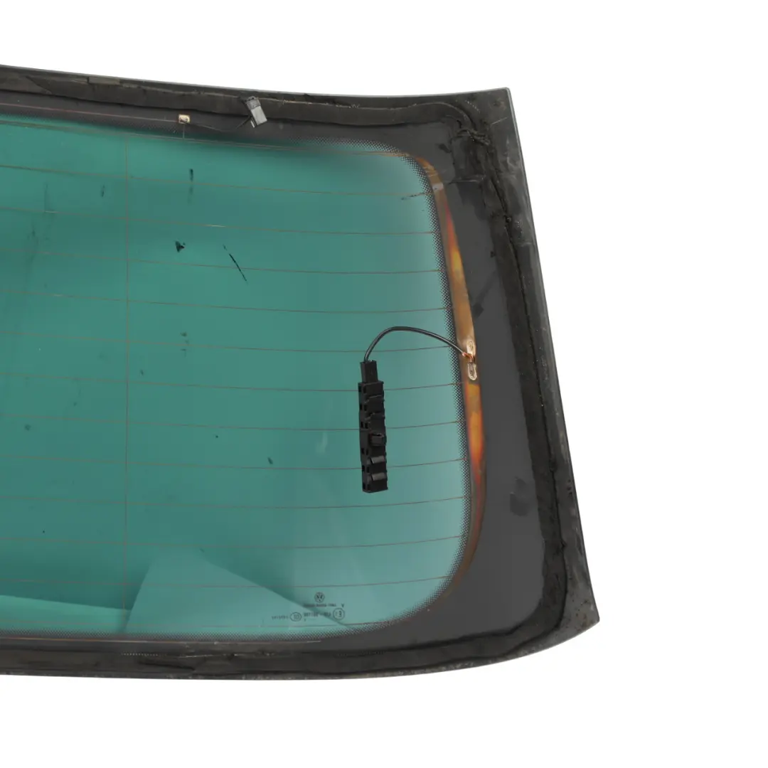 Volkswagen Golf Mk6 Szyba Tylna - SKU 5K6845051AH - Numer Części 5K6845051AH