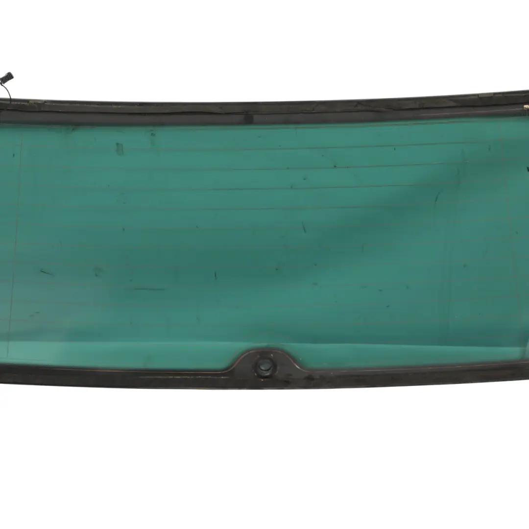 Mk6 Rear Windshield Windscreen Window Glass Glazing to Volkswagen Golf with Part number 5K6845051AH Volkswagen Golf Mk6 Rear Windshield Windscreen Window Glass Glazing - SKU 5K6845051AH - Part number 5K6845051AH