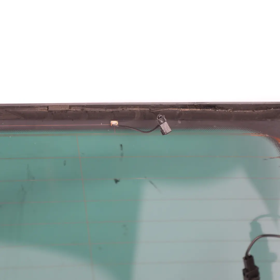 Mk6 Rear Windshield Windscreen Window Glass Glazing to Volkswagen Golf with Part number 5K6845051AH Volkswagen Golf Mk6 Rear Windshield Windscreen Window Glass Glazing - SKU 5K6845051AH - Part number 5K6845051AH