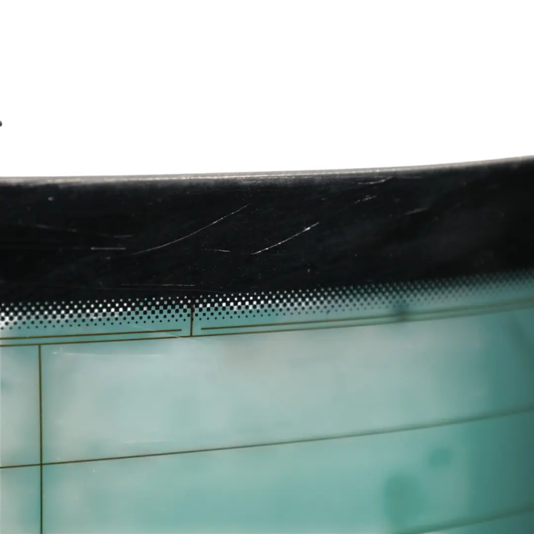 Mk6 Szyba Tylna do Volkswagen Golf o numerze 5K6845051AH Volkswagen Golf Mk6 Szyba Tylna - SKU 5K6845051AH - Numer Części 5K6845051AH