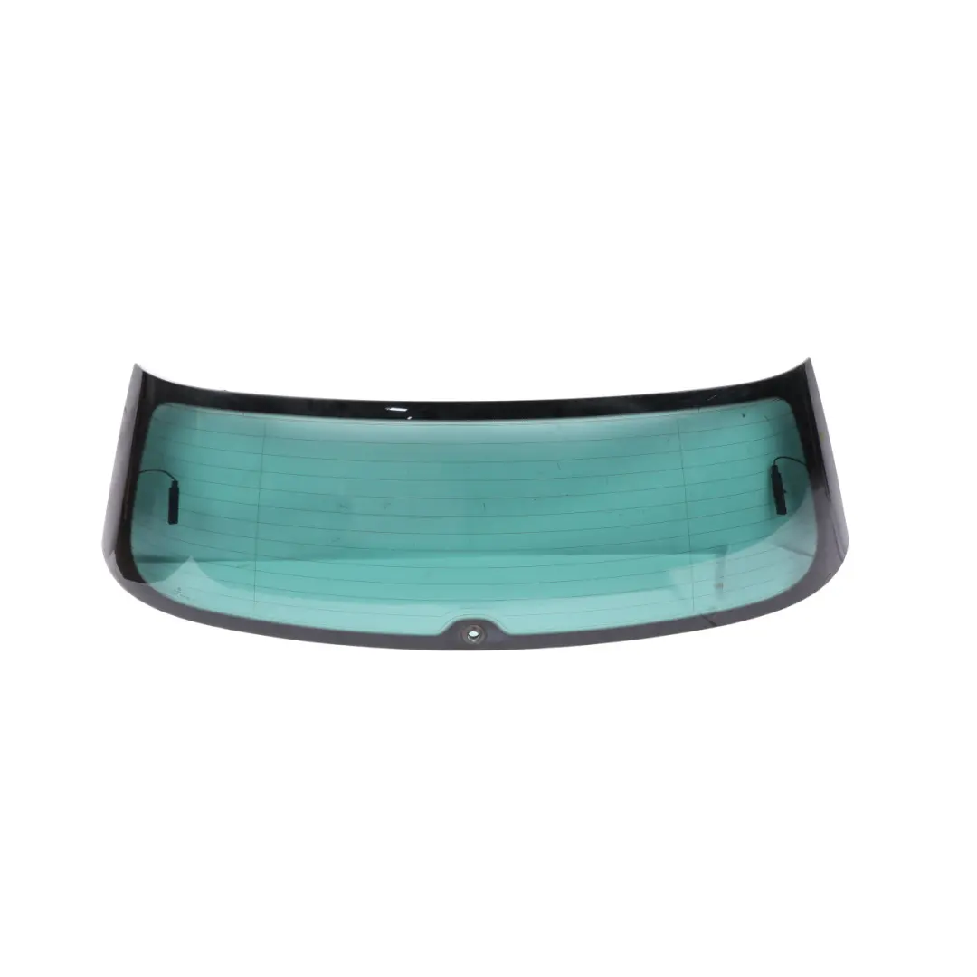 Volkswagen Golf Mk6 Rear Windshield Windscreen Window Glass Glazing - SKU 5K6845051AH - Part number 5K6845051AH
