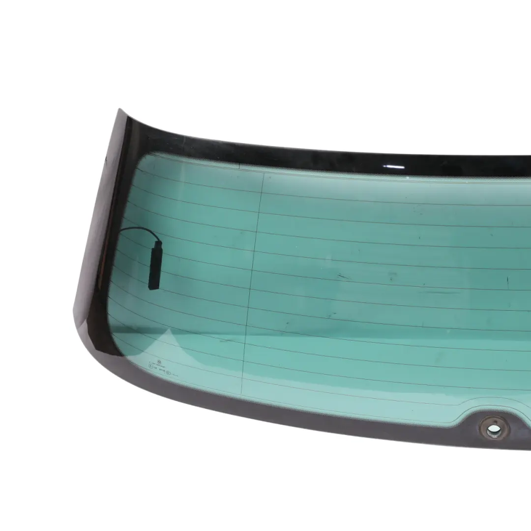 Mk6 Rear Windshield Windscreen Window Glass Glazing to Volkswagen Golf with Part number 5K6845051AH Volkswagen Golf Mk6 Rear Windshield Windscreen Window Glass Glazing - SKU 5K6845051AH - Part number 5K6845051AH