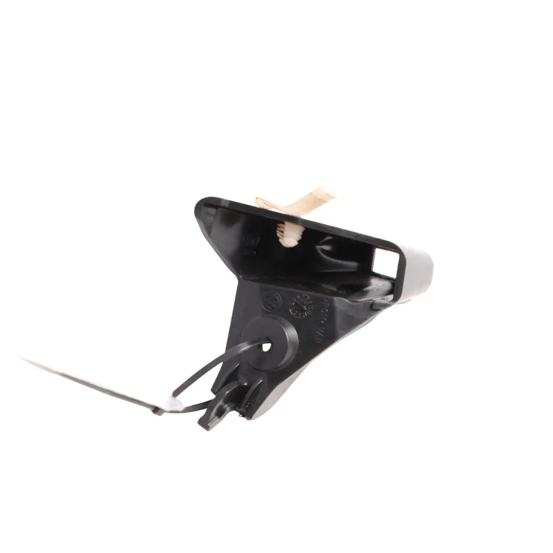 Volkswagen Golf Mk6 5K Rear Tailgate Interior Trim Bracket Right O/S - SKU 5K6867738 - Part number 5K6867738