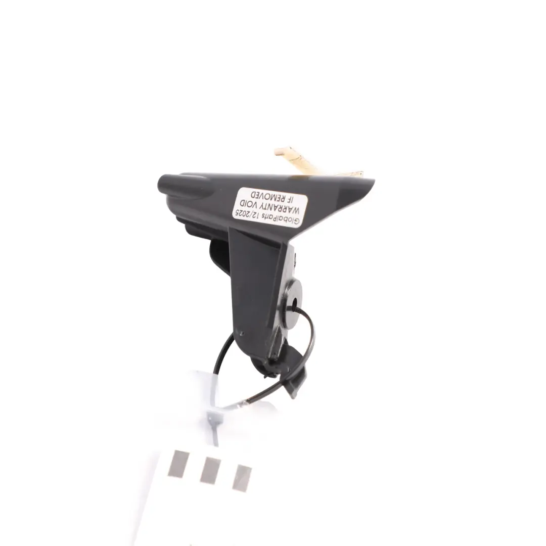 Volkswagen Golf Mk6 5K Rear Tailgate Interior Trim Bracket Right O/S - SKU 5K6867738 - Part number 5K6867738