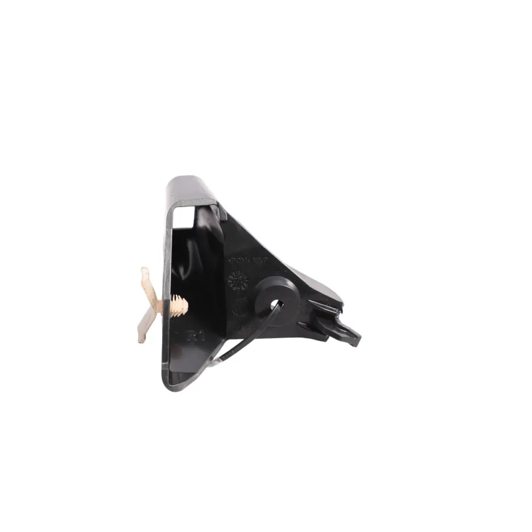 MK6 5K Staffa Rivestimento Portellone Destra per Volkswagen Golf con numero di parte 5K6867738 Volkswagen Golf MK6 5K Staffa Rivestimento Portellone Destra - SKU 5K6867738 - Numero di parte 5K6867738