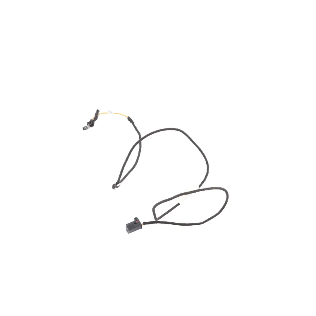 VW Volkswagen Golf Mk5 5K Boot Tailgate Wiring Loom Cable Harness - SKU 5K6972175 - Part number 5K6972175