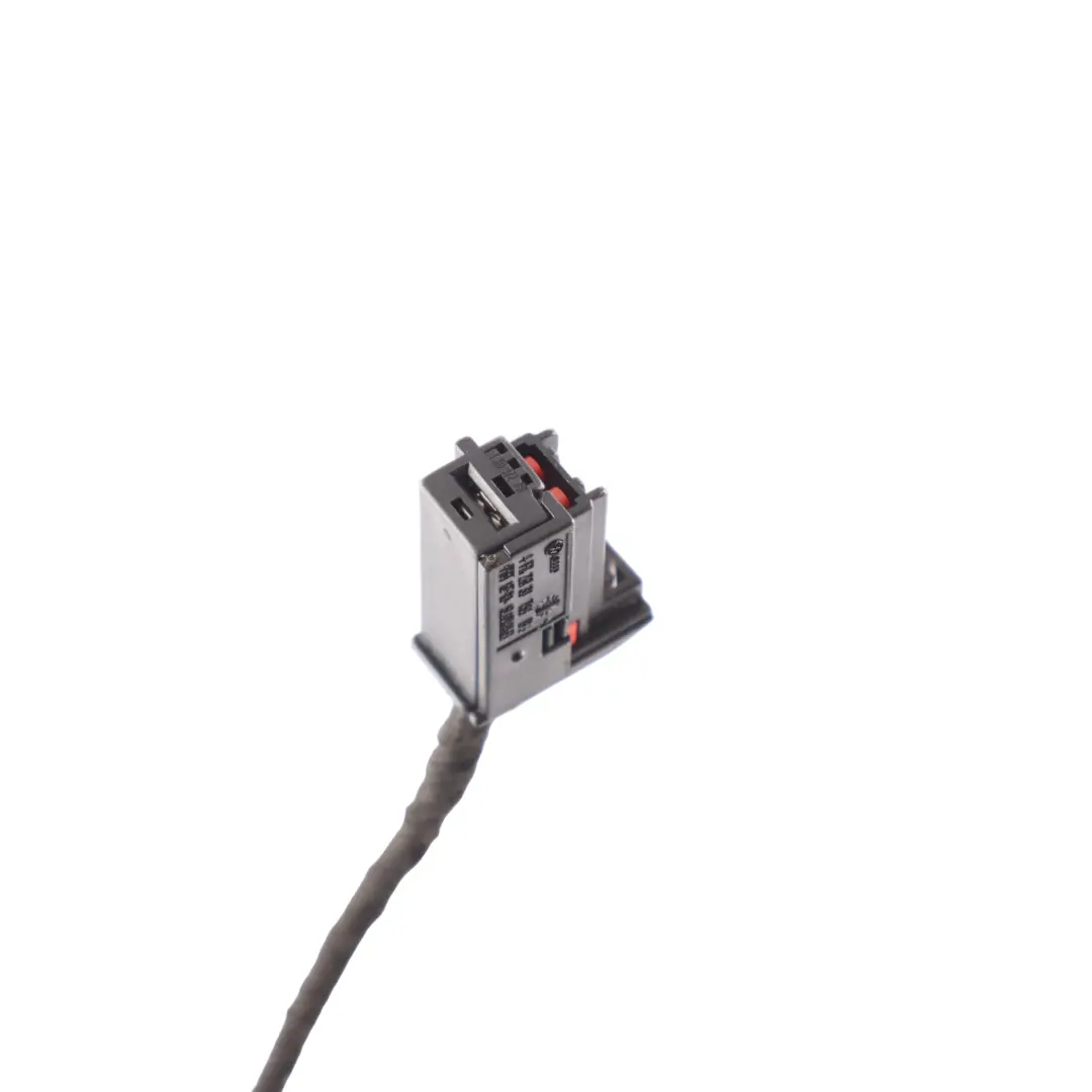 VW Volkswagen Golf Mk5 5K Arnés Cables Portón Trasero - SKU 5K6972175 - Número de pieza 5K6972175