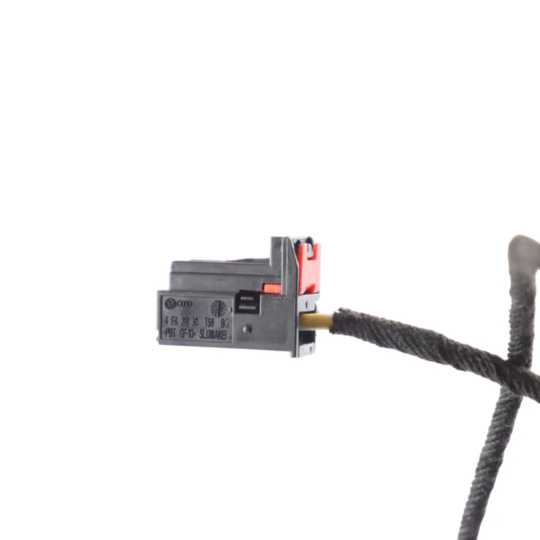 VW Volkswagen Golf Mk5 5K Portellone Cablaggio Loom Cavo Harness - SKU 5K6972175 - Numero di parte 5K6972175