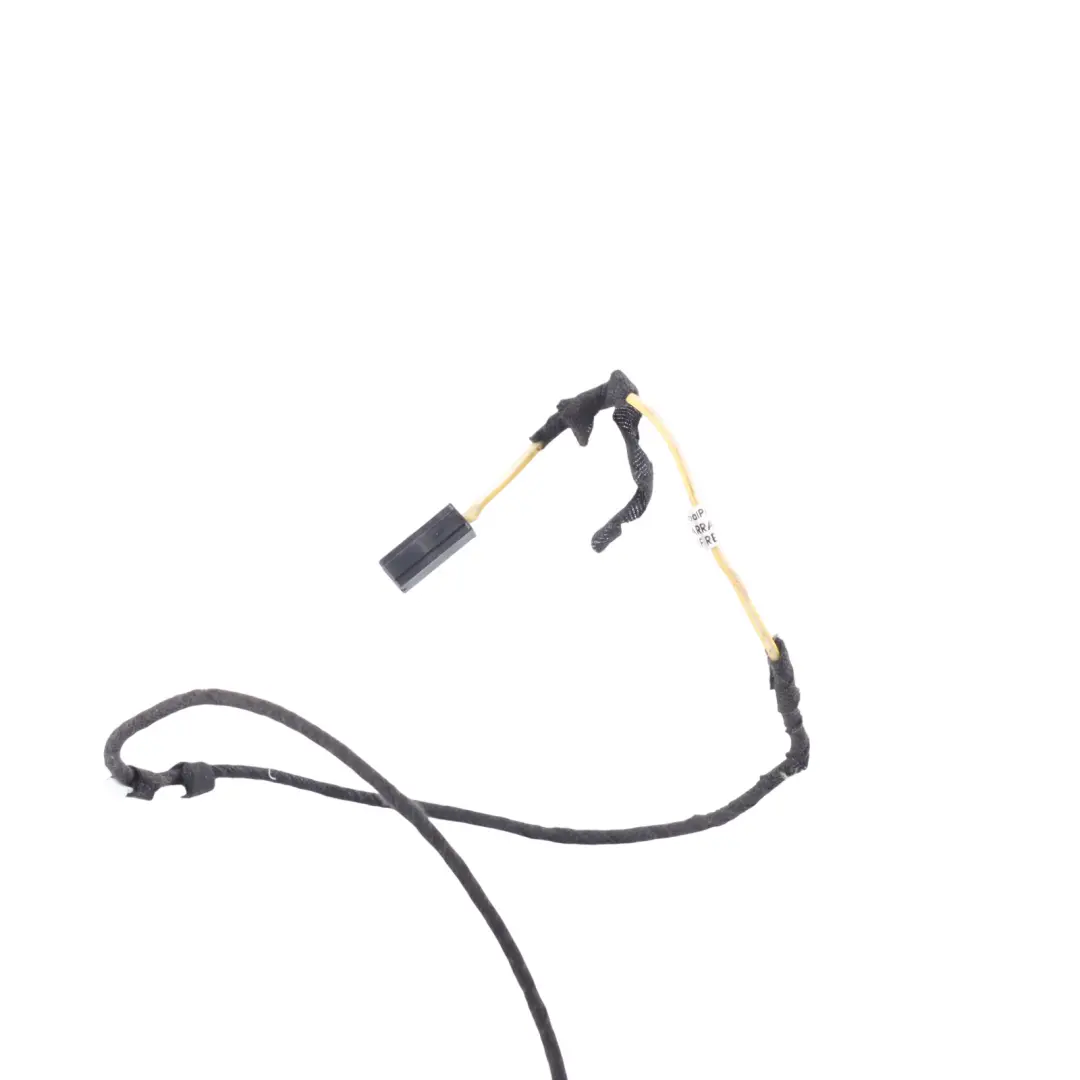 VW Volkswagen Golf Mk5 5K Arnés Cables Portón Trasero - SKU 5K6972175 - Número de pieza 5K6972175