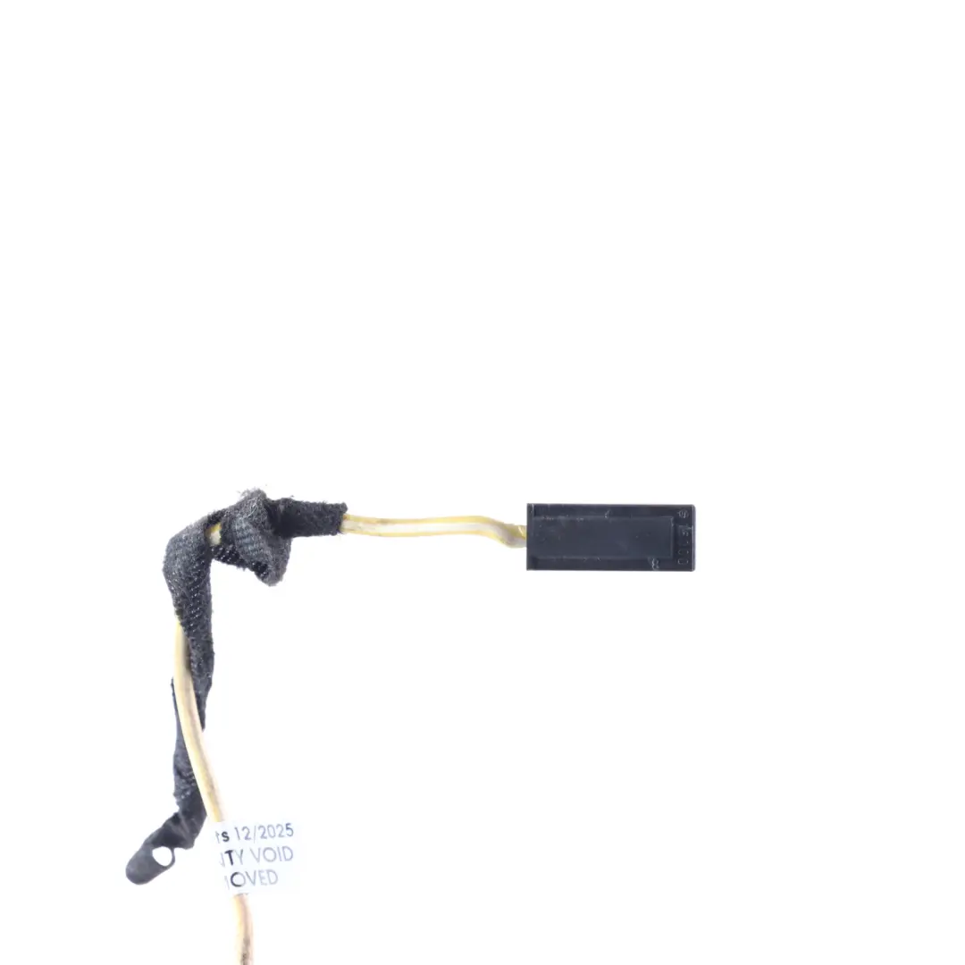 VW Volkswagen Golf Mk5 5K Portellone Cablaggio Loom Cavo Harness - SKU 5K6972175 - Numero di parte 5K6972175