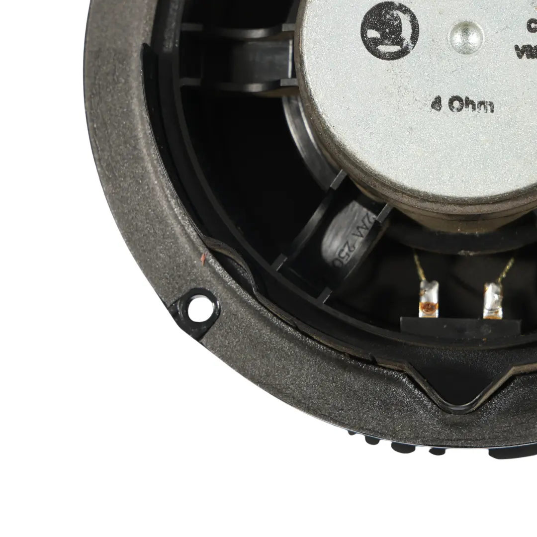 Skoda Yeti Door Speaker Low Tone Loudspeaker Rear Left Right N/O/S - SKU 5L0035411C - Part number 5L0035411C