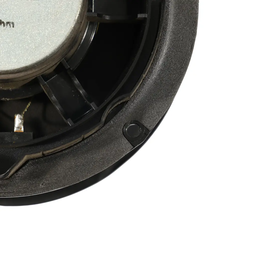 Altavoz De Puerta Trasero Izquierdo Derecho para Skoda Yeti con número de pieza 5L0035411C Skoda Yeti Altavoz De Puerta Trasero Izquierdo Derecho - SKU 5L0035411C - Número de pieza 5L0035411C