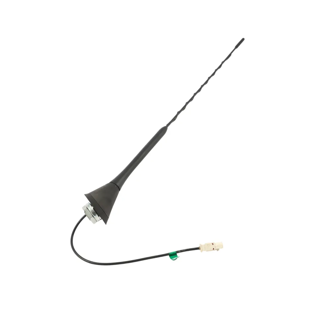 Radio Audio Antena De Techo para Skoda Yeti 5L con número de pieza 5L0035501 Skoda Yeti 5L Radio Audio Antena De Techo - SKU 5L0035501 - Número de pieza 5L0035501