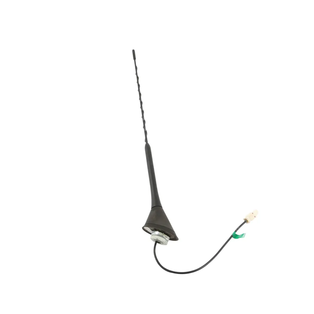 Radio Audio Antena De Techo para Skoda Yeti 5L con número de pieza 5L0035501 Skoda Yeti 5L Radio Audio Antena De Techo - SKU 5L0035501 - Número de pieza 5L0035501