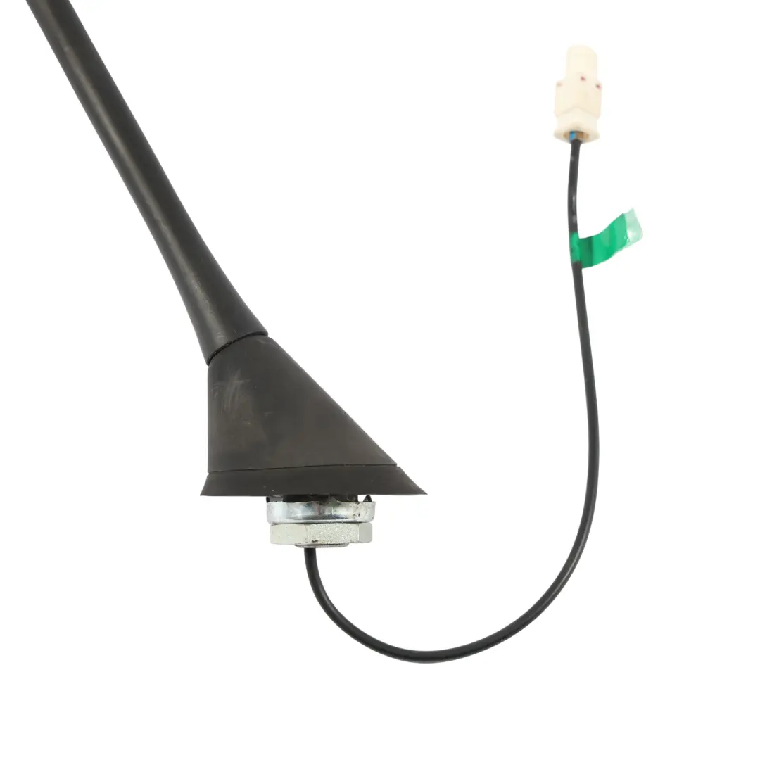 Skoda Yeti 5L Radio Audio Antena De Techo - SKU 5L0035501 - Número de pieza 5L0035501