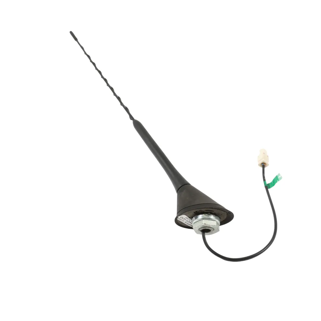 Radio Audio Tetto Antenna Unità per Skoda Yeti 5L con numero di parte 5L0035501 Skoda Yeti 5L Radio Audio Tetto Antenna Unità - SKU 5L0035501 - Numero di parte 5L0035501