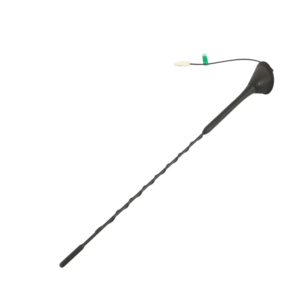 Radio Audio Antenne De Toit pour Skoda Yeti 5L à propos du numéro de pièce 5L0035501 Skoda Yeti 5L Radio Audio Antenne De Toit - SKU 5L0035501 - Numéro de pièce 5L0035501