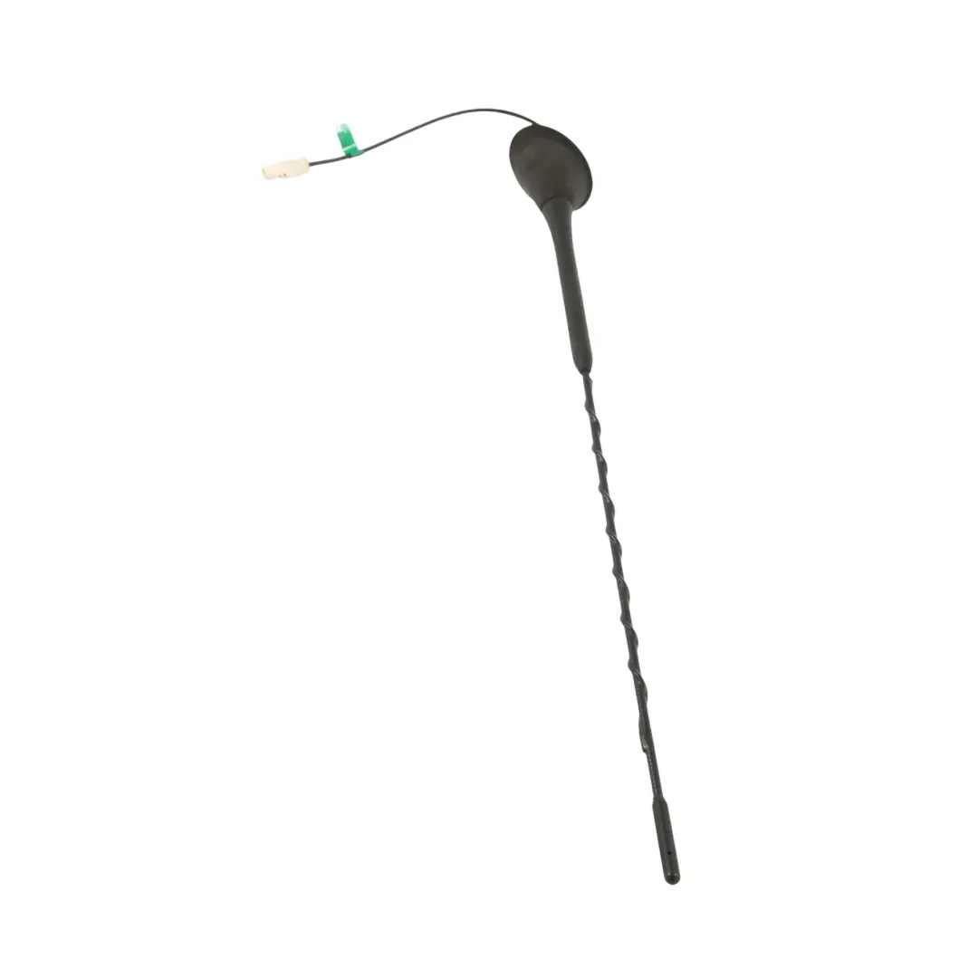 Skoda Yeti 5L Radio Audio Antenne De Toit - SKU 5L0035501 - Numéro de pièce 5L0035501