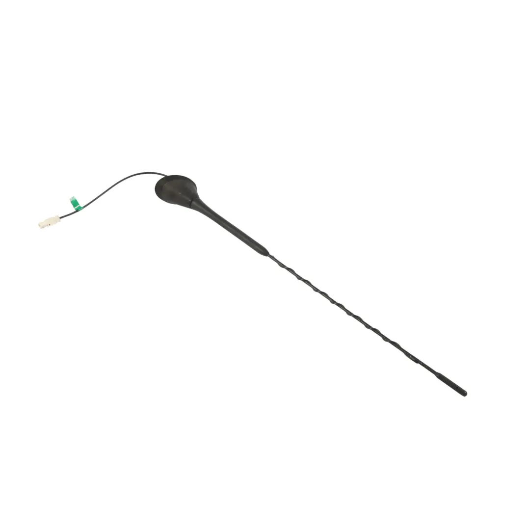Skoda Yeti 5L Radio Audio Antenne De Toit - SKU 5L0035501 - Numéro de pièce 5L0035501