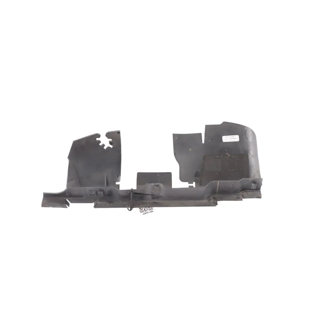 Rejilla Guía Aire Parachoques Delantero Derecho para Skoda Yeti 5L con número de pieza 5L0121284 Skoda Yeti 5L Rejilla Guía Aire Parachoques Delantero Derecho - SKU 5L0121284 - Número de pieza 5L0121284