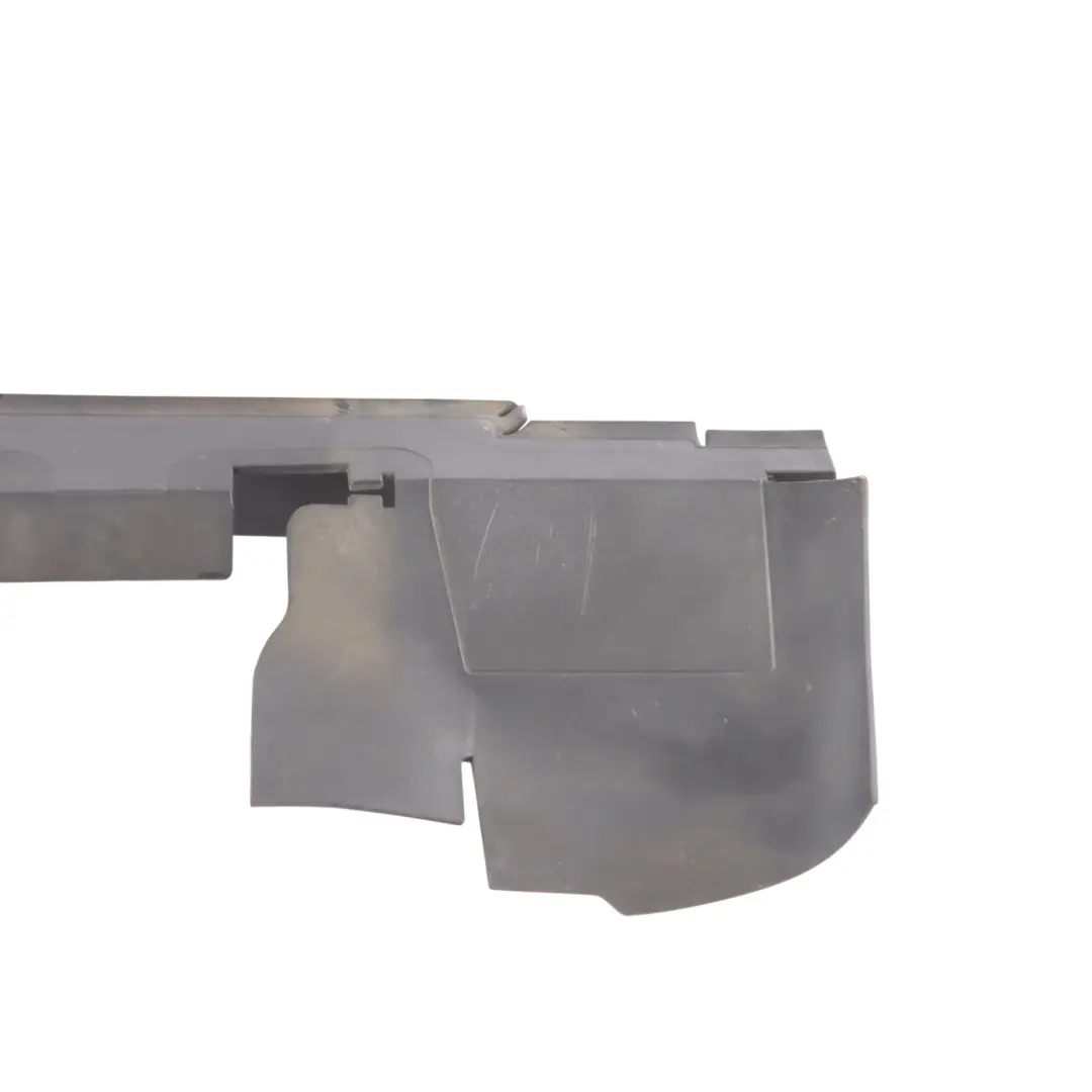 Front Bumper Air Guide Grille Right O/S to Skoda Yeti 5L with Part number 5L0121284 Skoda Yeti 5L Front Bumper Air Guide Grille Right O/S - SKU 5L0121284 - Part number 5L0121284