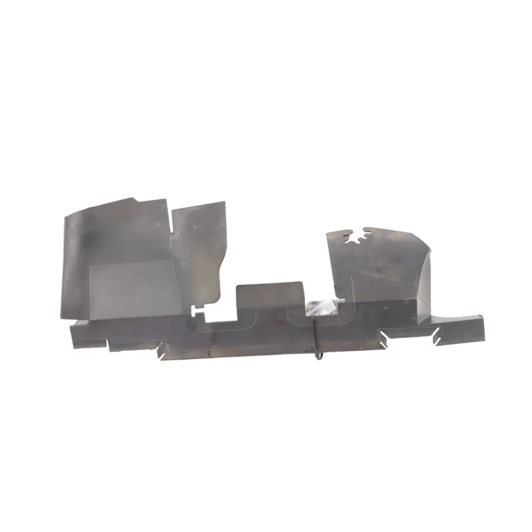 Front Bumper Air Guide Grille Right O/S to Skoda Yeti 5L with Part number 5L0121284 Skoda Yeti 5L Front Bumper Air Guide Grille Right O/S - SKU 5L0121284 - Part number 5L0121284