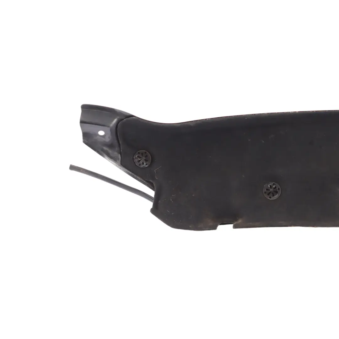 Front Windscreen Windschield Wiper Cowl Trim Cover to Skoda Yeti 5L with Part number 5L0805275 Skoda Yeti 5L Front Windscreen Windschield Wiper Cowl Trim Cover - SKU 5L0805275 - Part number 5L0805275