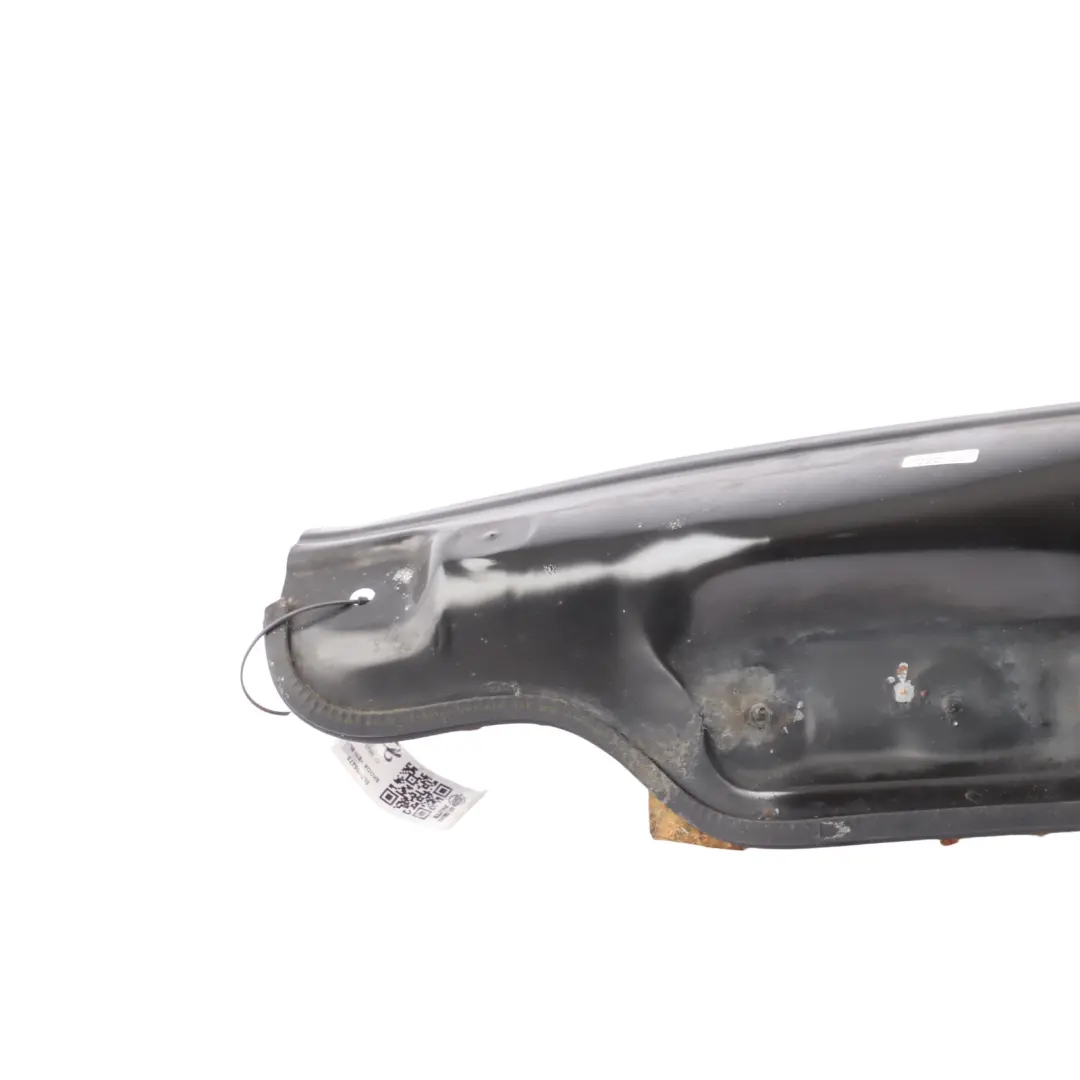 Front Windscreen Windschield Wiper Cowl Trim Cover to Skoda Yeti 5L with Part number 5L0805275 Skoda Yeti 5L Front Windscreen Windschield Wiper Cowl Trim Cover - SKU 5L0805275 - Part number 5L0805275