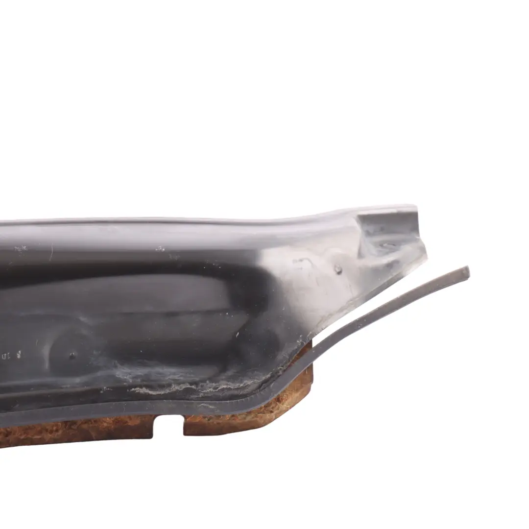 Skoda Yeti 5L Front Windscreen Windschield Wiper Cowl Trim Cover - SKU 5L0805275 - Part number 5L0805275