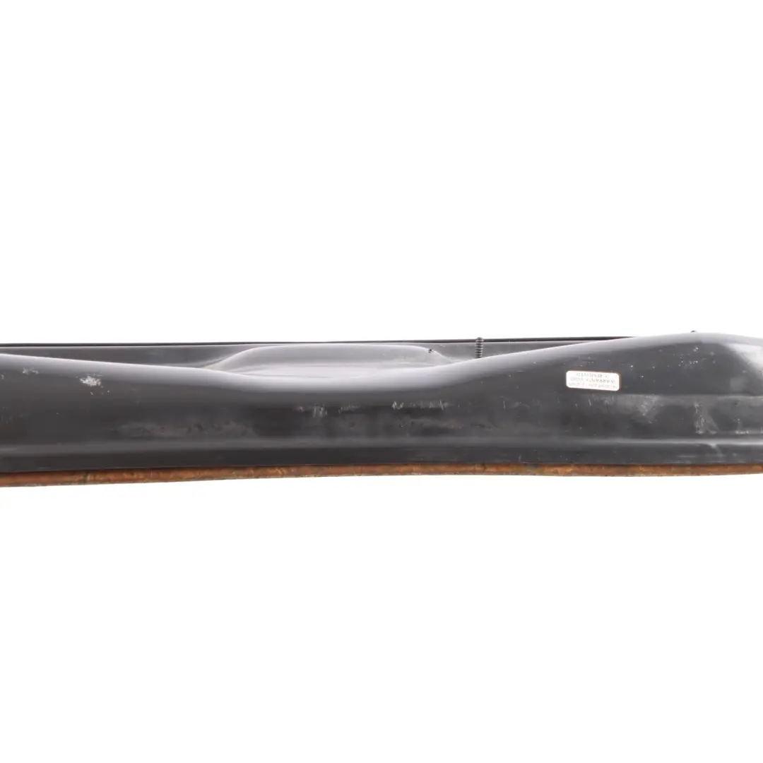 Skoda Yeti 5L Front Windscreen Windschield Wiper Cowl Trim Cover - SKU 5L0805275 - Part number 5L0805275