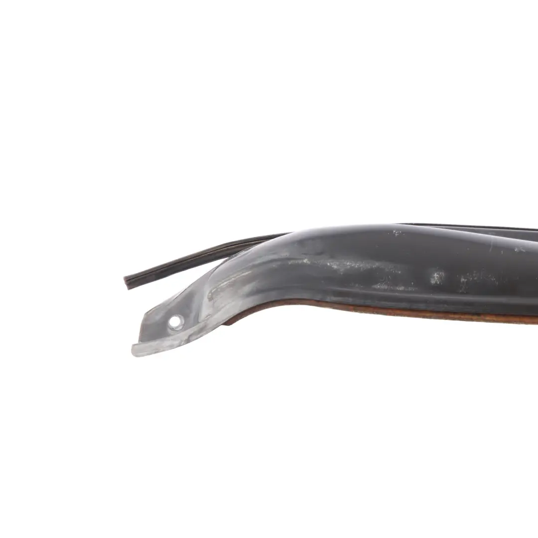 Front Windscreen Windschield Wiper Cowl Trim Cover to Skoda Yeti 5L with Part number 5L0805275 Skoda Yeti 5L Front Windscreen Windschield Wiper Cowl Trim Cover - SKU 5L0805275 - Part number 5L0805275