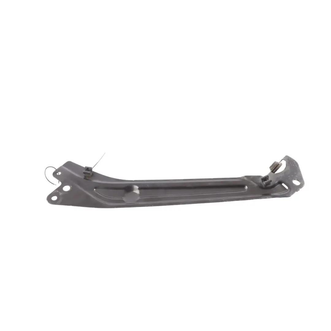 Skoda Yeti 5L Front Headlight Headlamp Bracket Mount Left N/S - SKU 5L0805931 - Part number 5L0805931