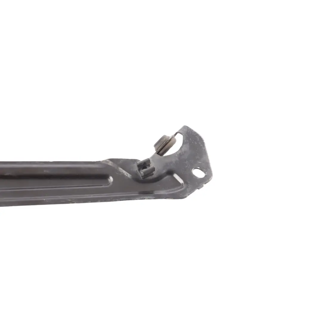 Skoda Yeti 5L Front Headlight Headlamp Bracket Mount Left N/S - SKU 5L0805931 - Part number 5L0805931