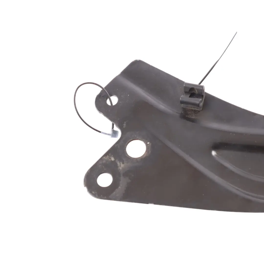 Skoda Yeti 5L Front Headlight Headlamp Bracket Mount Left N/S - SKU 5L0805931 - Part number 5L0805931