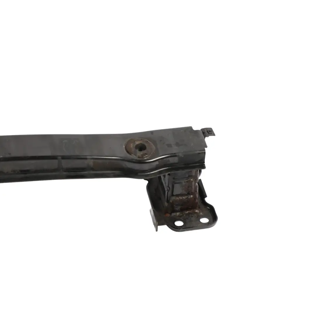 Front Bumper Carrier Crash Bar Support Reinforcement to Skoda Yeti 5L with Part number 5L0807109B Skoda Yeti 5L Front Bumper Carrier Crash Bar Support Reinforcement - SKU 5L0807109B - Part number 5L0807109B