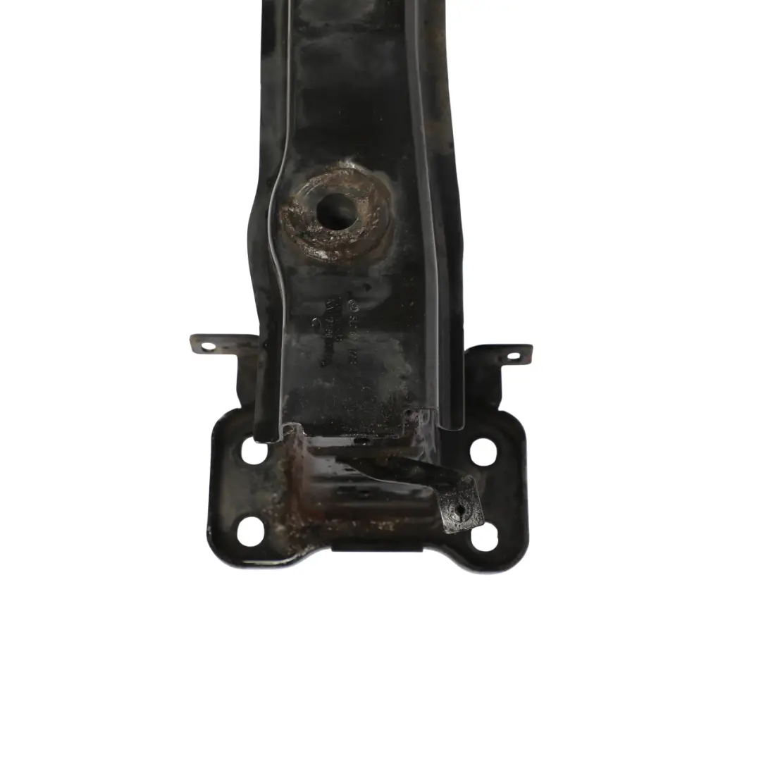 Front Bumper Carrier Crash Bar Support Reinforcement to Skoda Yeti 5L with Part number 5L0807109B Skoda Yeti 5L Front Bumper Carrier Crash Bar Support Reinforcement - SKU 5L0807109B - Part number 5L0807109B