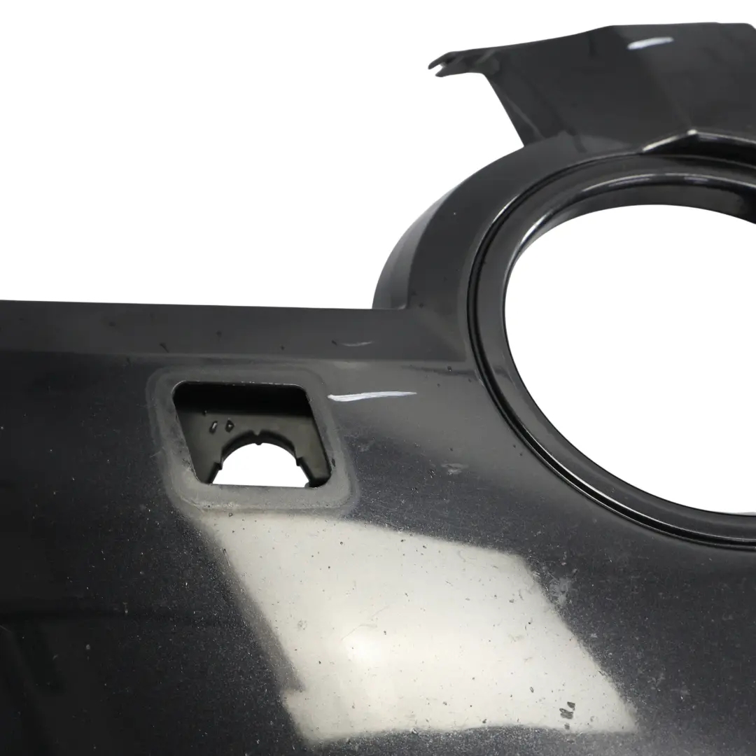 Przedni Zderzak Black Magic Pearl Czarny Perłowy - F9R do Skoda Yeti o numerze 5L0807221B Skoda Yeti Przedni Zderzak Black Magic Pearl Czarny Perłowy - F9R - SKU 5L0807221B-BMA - Numer Części 5L0807221B